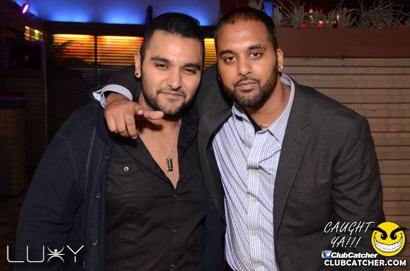 Luxy nightclub photo 108 - November 27th, 2015