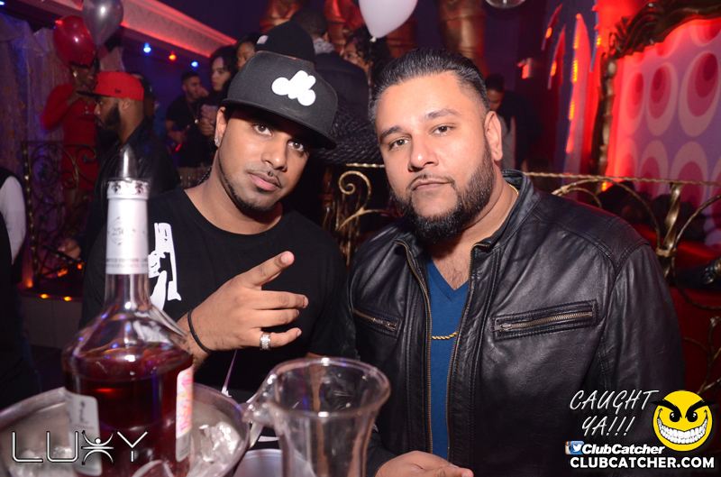 Luxy nightclub photo 109 - November 27th, 2015