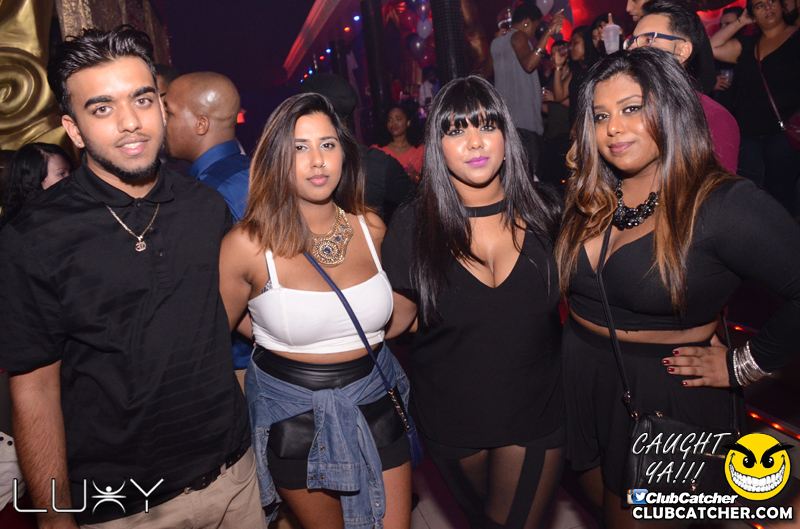 Luxy nightclub photo 110 - November 27th, 2015