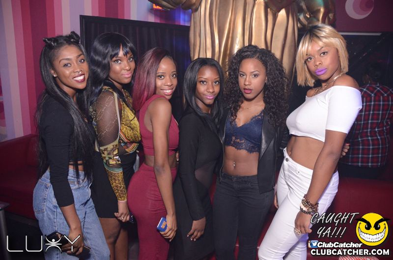 Luxy nightclub photo 12 - November 27th, 2015