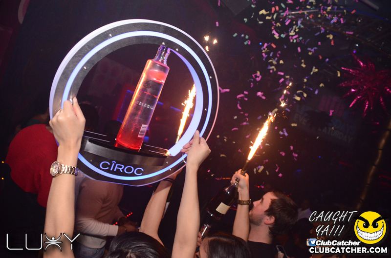 Luxy nightclub photo 111 - November 27th, 2015