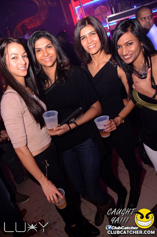 Luxy nightclub photo 112 - November 27th, 2015