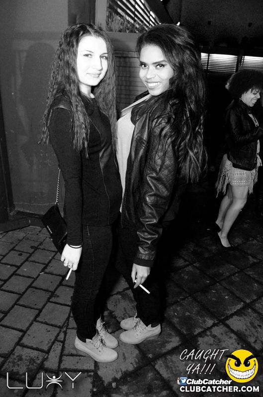 Luxy nightclub photo 113 - November 27th, 2015