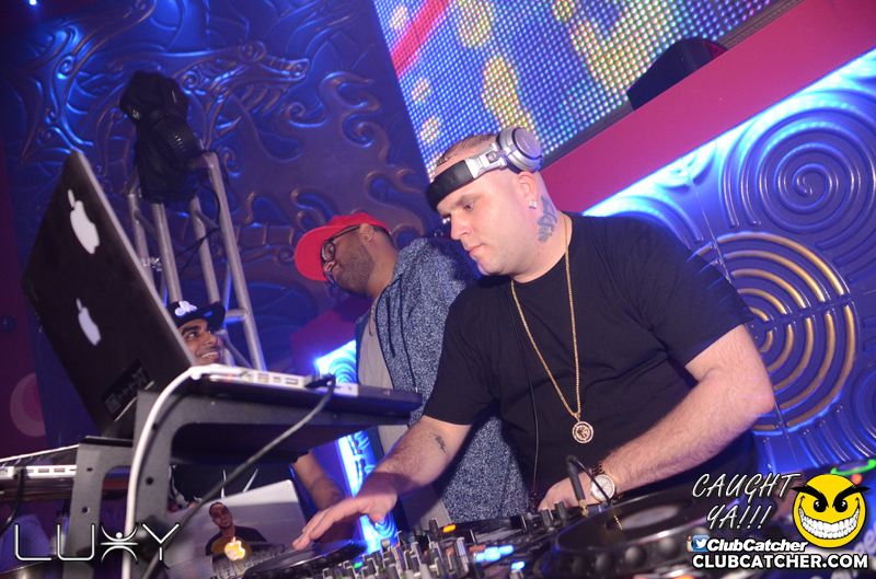 Luxy nightclub photo 115 - November 27th, 2015