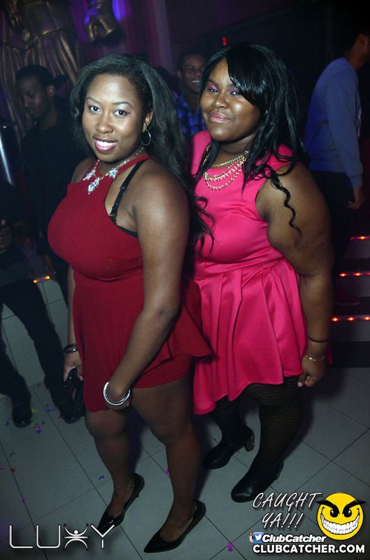 Luxy nightclub photo 116 - November 27th, 2015