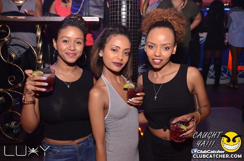 Luxy nightclub photo 120 - November 27th, 2015