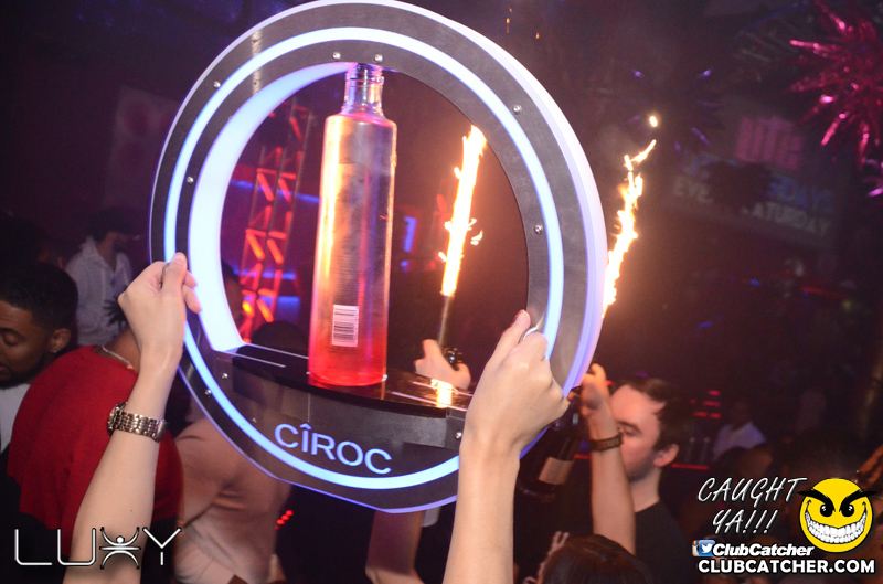 Luxy nightclub photo 121 - November 27th, 2015