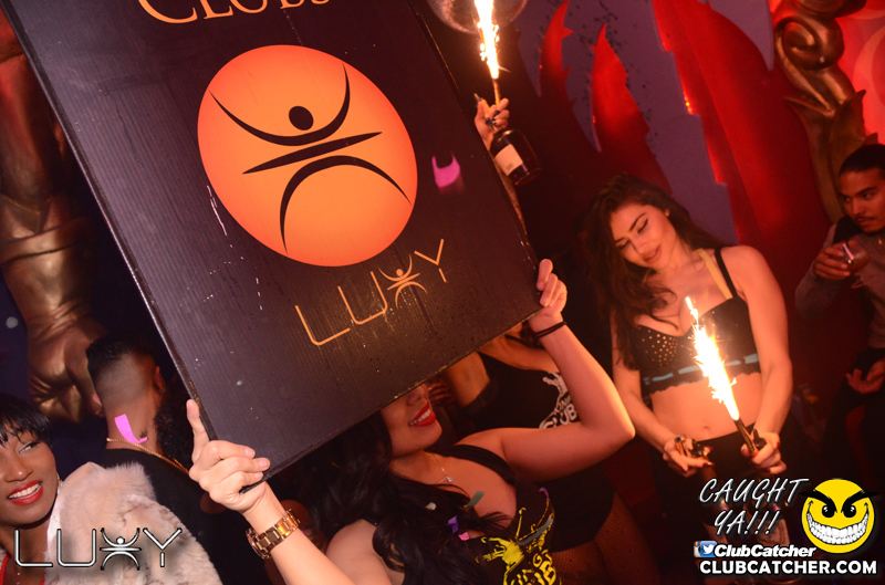 Luxy nightclub photo 122 - November 27th, 2015