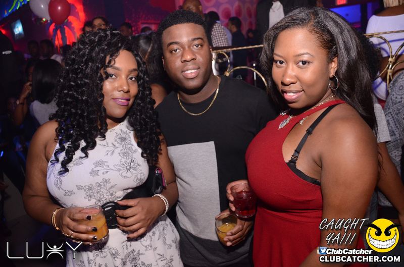 Luxy nightclub photo 124 - November 27th, 2015