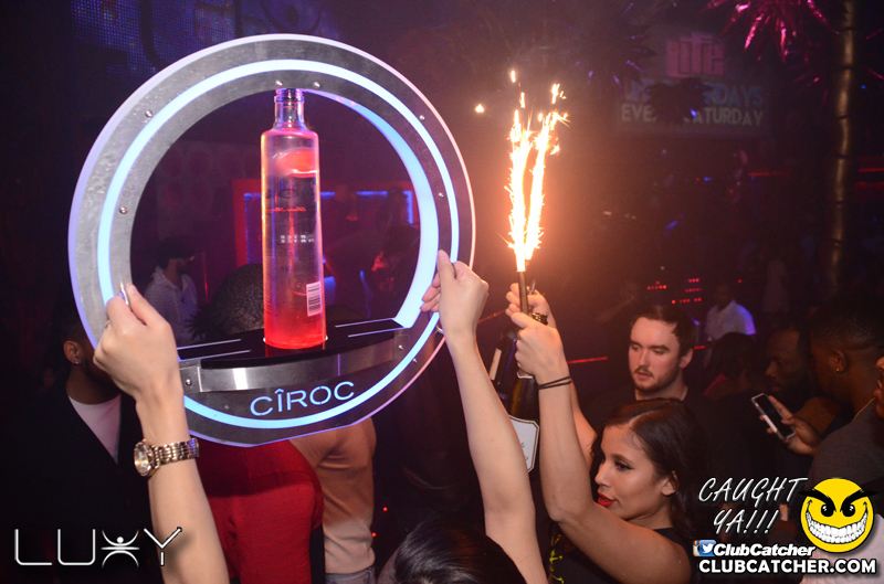 Luxy nightclub photo 125 - November 27th, 2015