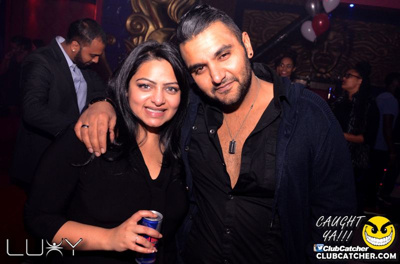 Luxy nightclub photo 126 - November 27th, 2015