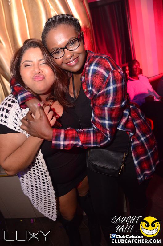 Luxy nightclub photo 127 - November 27th, 2015
