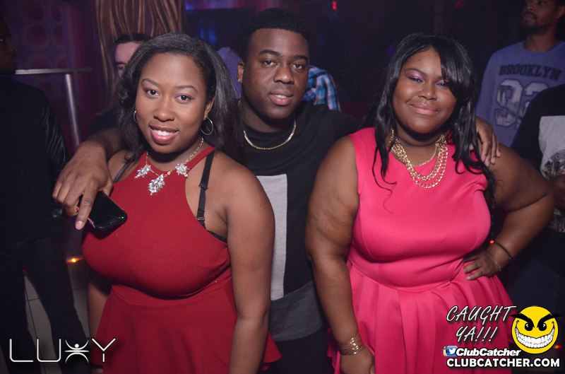 Luxy nightclub photo 130 - November 27th, 2015