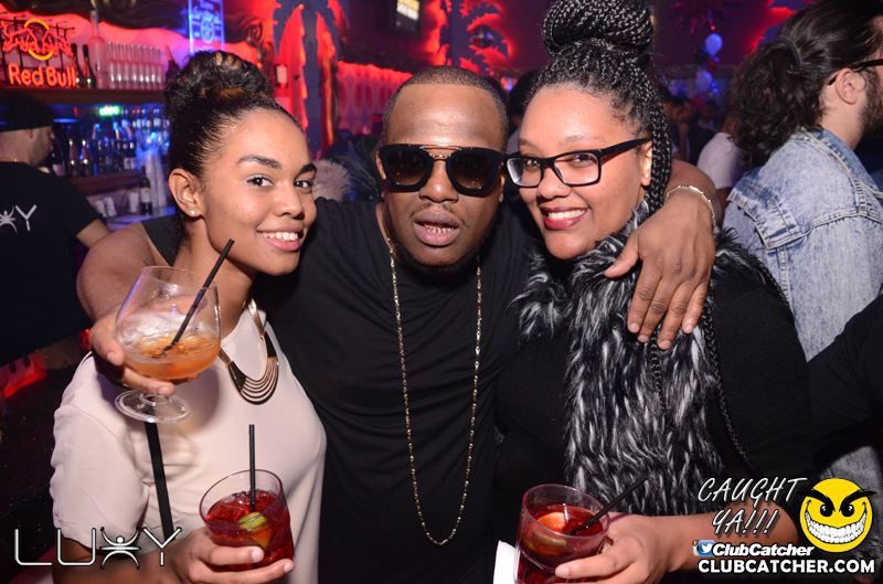 Luxy nightclub photo 132 - November 27th, 2015
