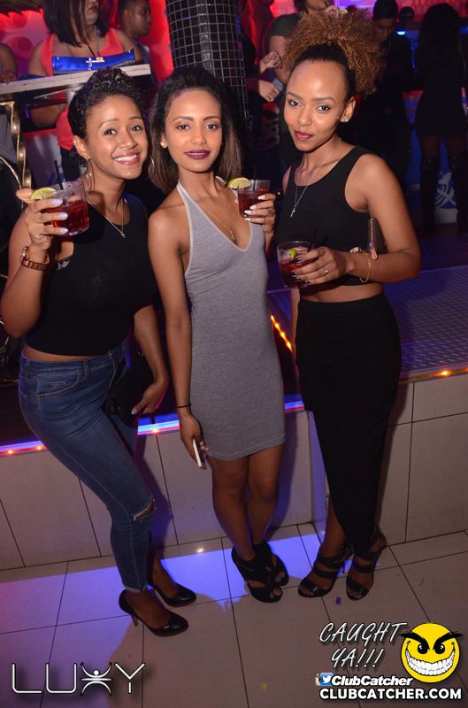 Luxy nightclub photo 133 - November 27th, 2015