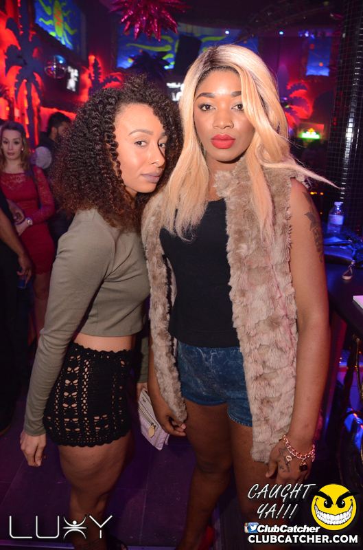 Luxy nightclub photo 135 - November 27th, 2015