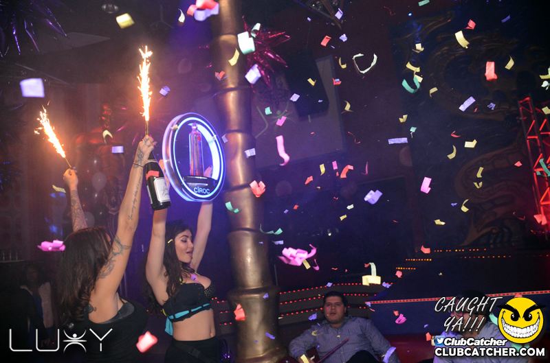 Luxy nightclub photo 136 - November 27th, 2015