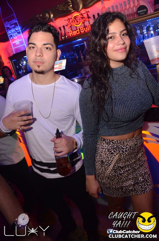 Luxy nightclub photo 137 - November 27th, 2015