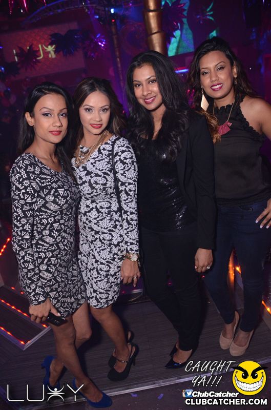 Luxy nightclub photo 138 - November 27th, 2015