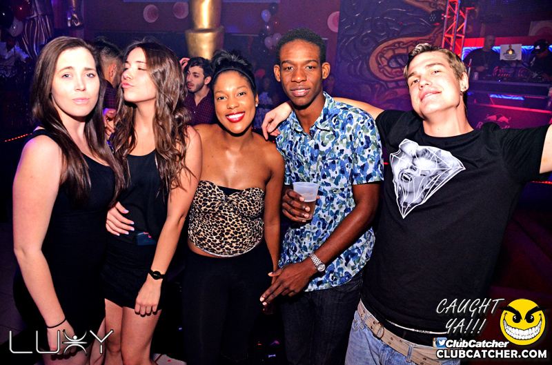 Luxy nightclub photo 140 - November 27th, 2015