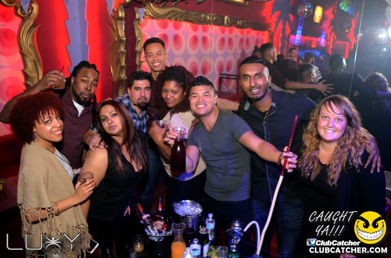 Luxy nightclub photo 142 - November 27th, 2015