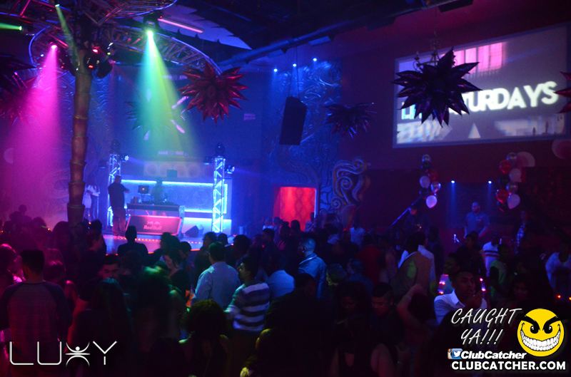 Luxy nightclub photo 143 - November 27th, 2015