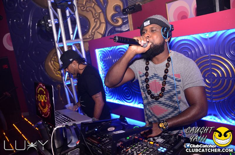 Luxy nightclub photo 148 - November 27th, 2015