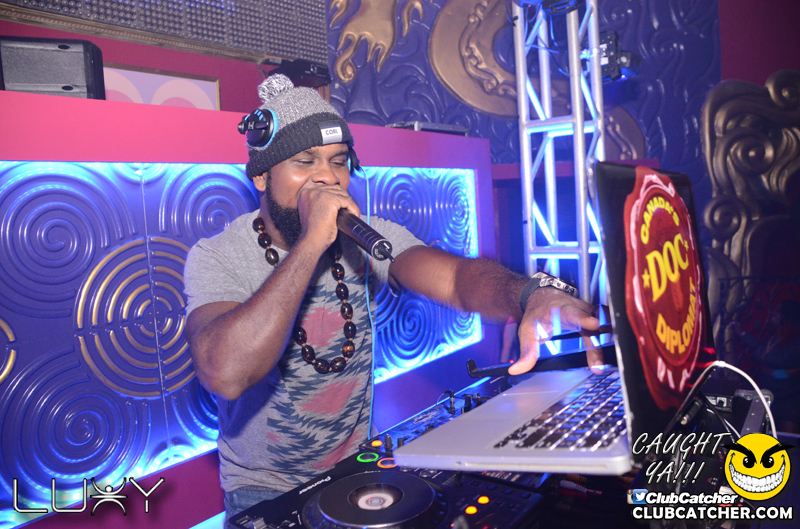 Luxy nightclub photo 149 - November 27th, 2015