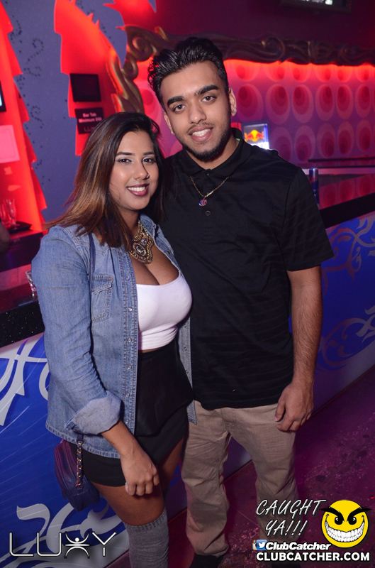 Luxy nightclub photo 150 - November 27th, 2015