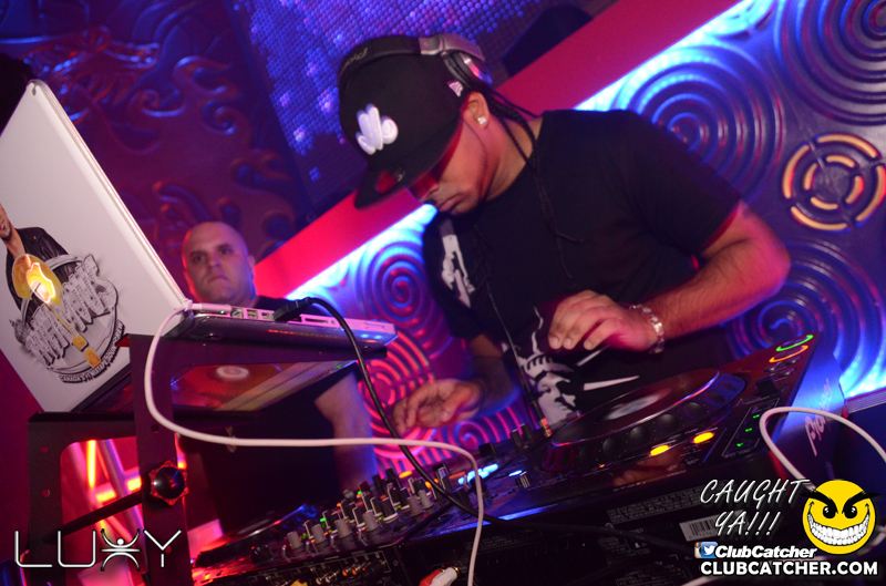 Luxy nightclub photo 151 - November 27th, 2015