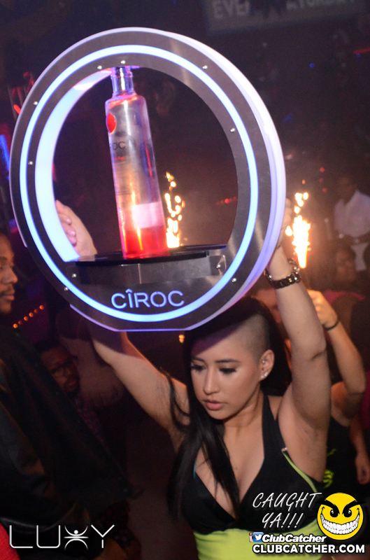 Luxy nightclub photo 152 - November 27th, 2015