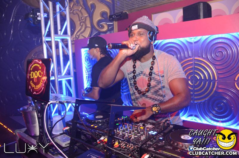 Luxy nightclub photo 153 - November 27th, 2015