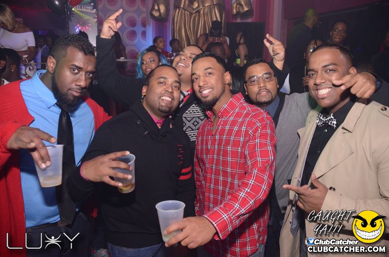 Luxy nightclub photo 154 - November 27th, 2015