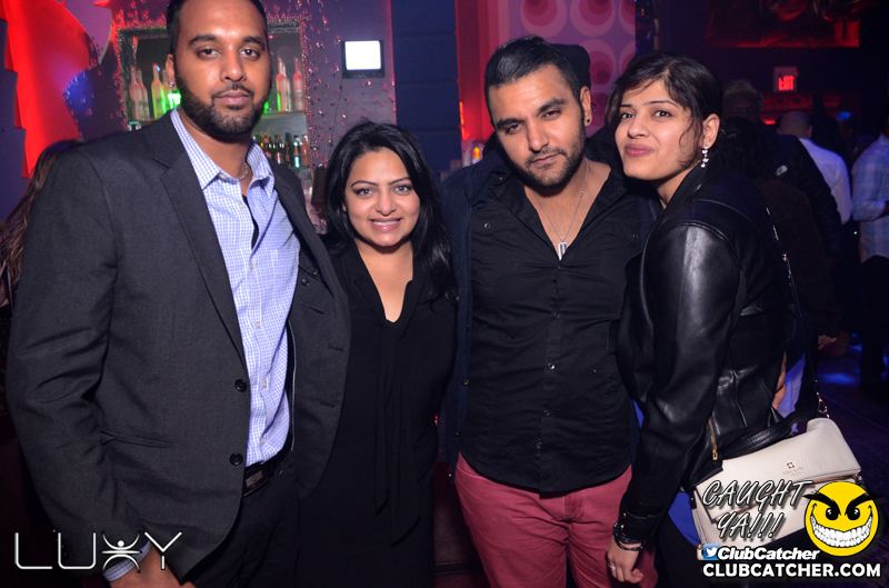 Luxy nightclub photo 156 - November 27th, 2015