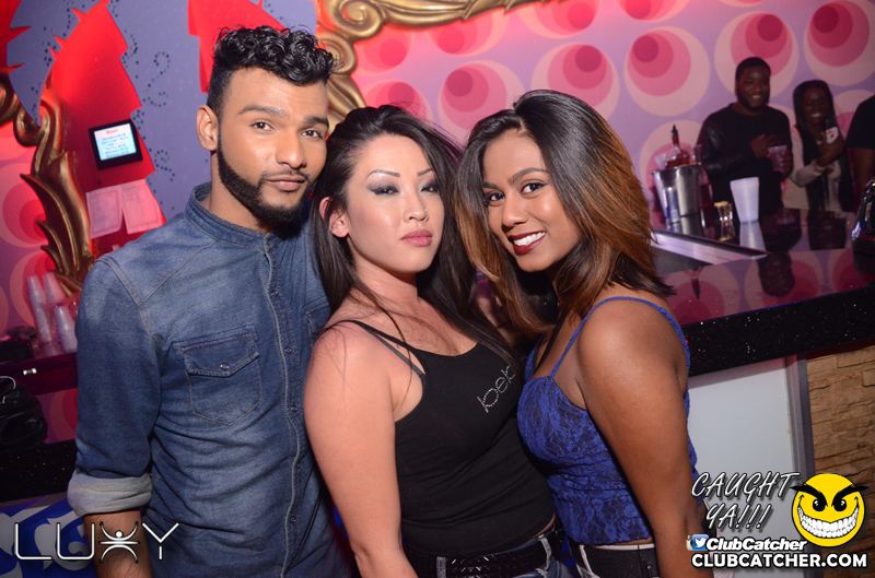 Luxy nightclub photo 158 - November 27th, 2015