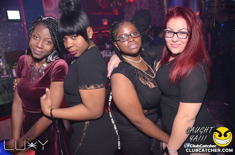 Luxy nightclub photo 159 - November 27th, 2015
