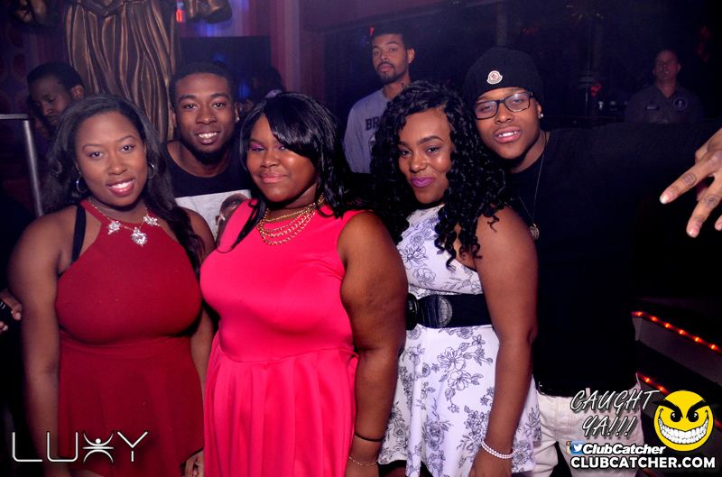 Luxy nightclub photo 160 - November 27th, 2015
