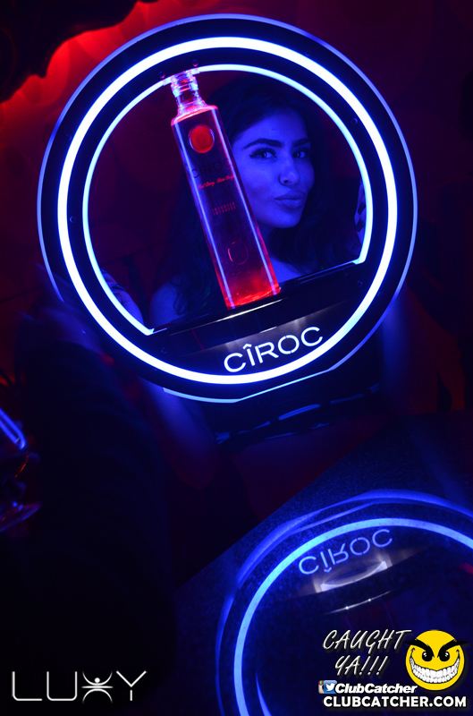 Luxy nightclub photo 17 - November 27th, 2015