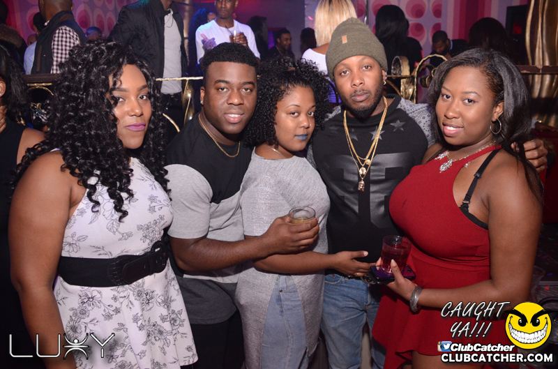 Luxy nightclub photo 161 - November 27th, 2015