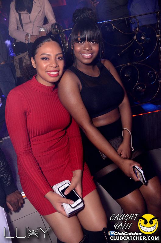 Luxy nightclub photo 162 - November 27th, 2015