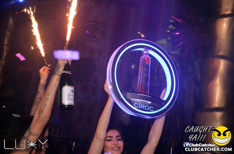 Luxy nightclub photo 163 - November 27th, 2015