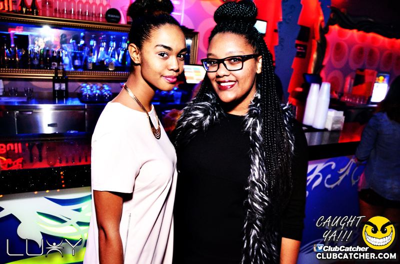 Luxy nightclub photo 164 - November 27th, 2015