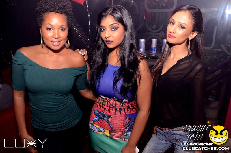 Luxy nightclub photo 165 - November 27th, 2015