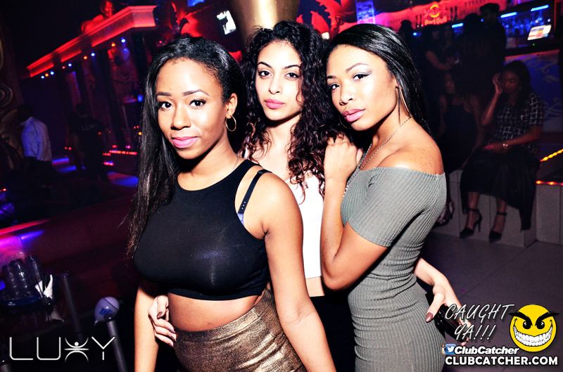 Luxy nightclub photo 166 - November 27th, 2015
