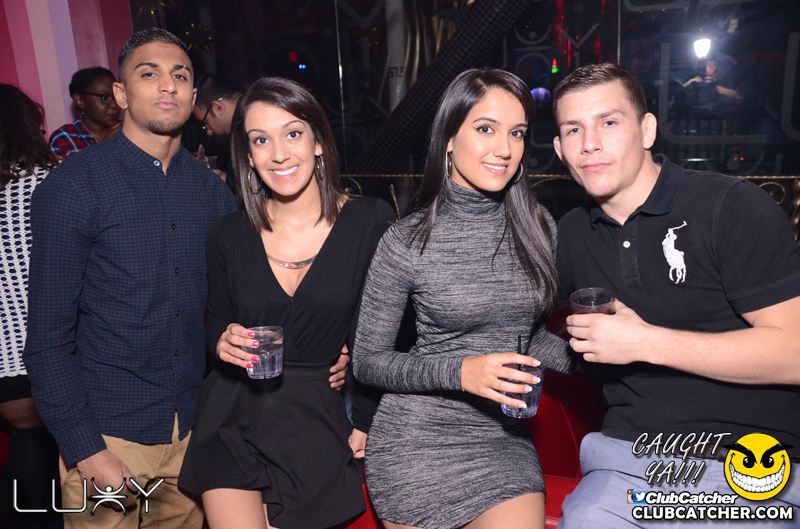 Luxy nightclub photo 167 - November 27th, 2015