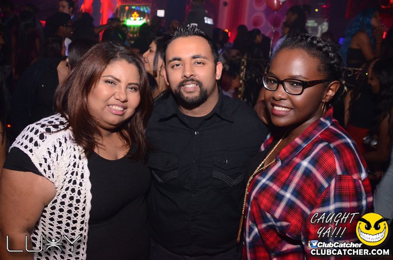 Luxy nightclub photo 168 - November 27th, 2015