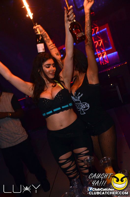 Luxy nightclub photo 18 - November 27th, 2015