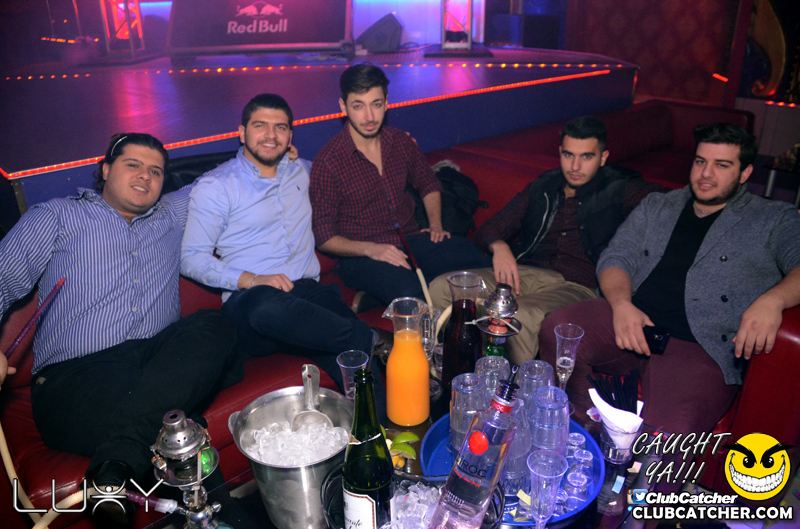 Luxy nightclub photo 171 - November 27th, 2015