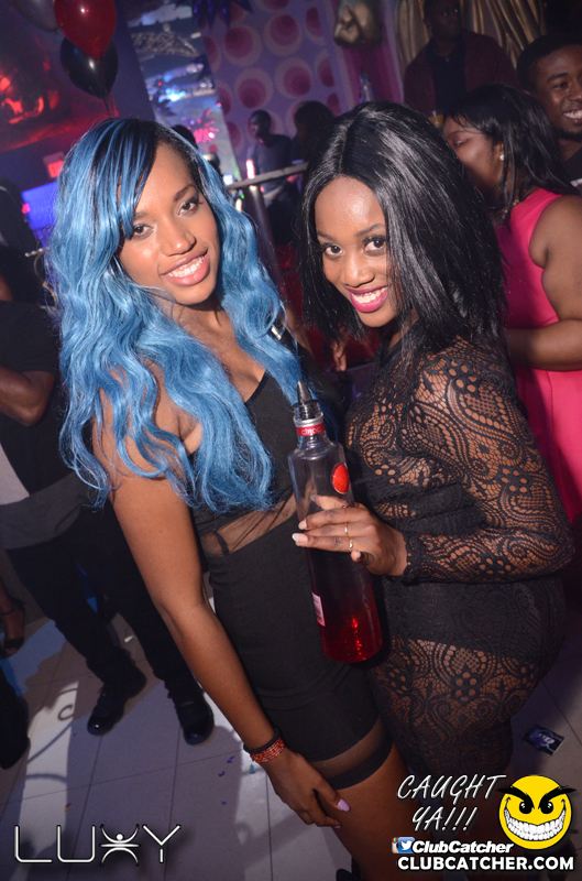 Luxy nightclub photo 172 - November 27th, 2015