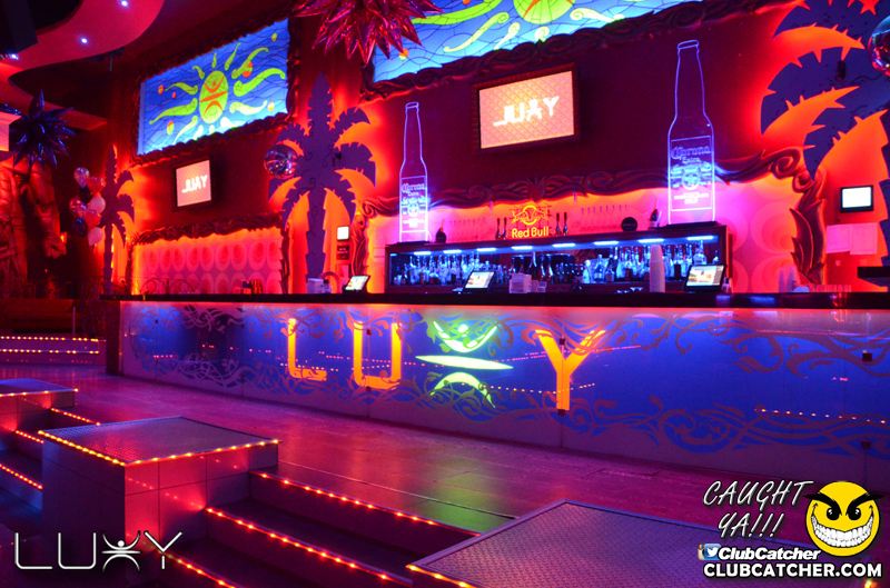 Luxy nightclub photo 175 - November 27th, 2015